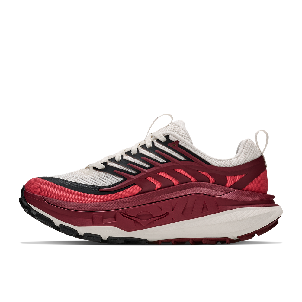 Alabaster / Varsity Burgundy product image 2