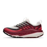 Alabaster / Varsity Burgundy product image 2