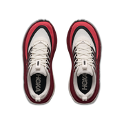 Alabaster / Varsity Burgundy product image 3