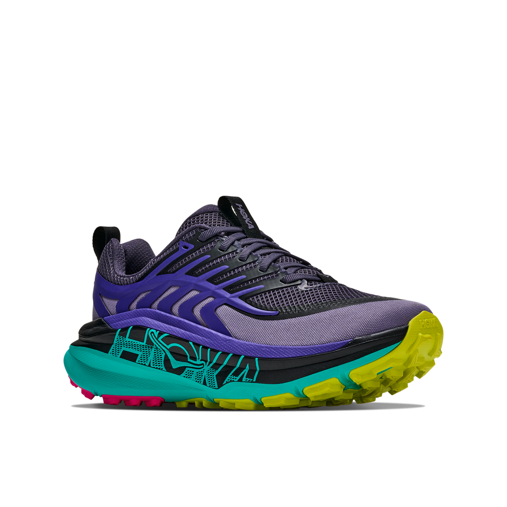 Squid Ink / Electric Aqua product image 6