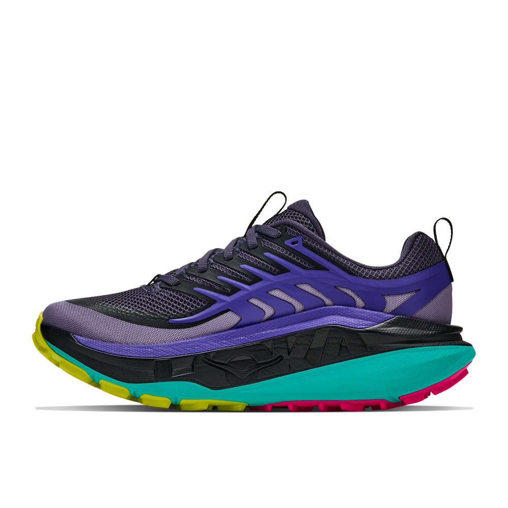 Squid Ink / Electric Aqua product image 2