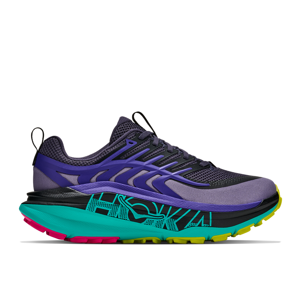 Squid Ink / Electric Aqua product image 1