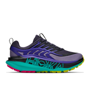 Squid Ink / Electric Aqua product image 1