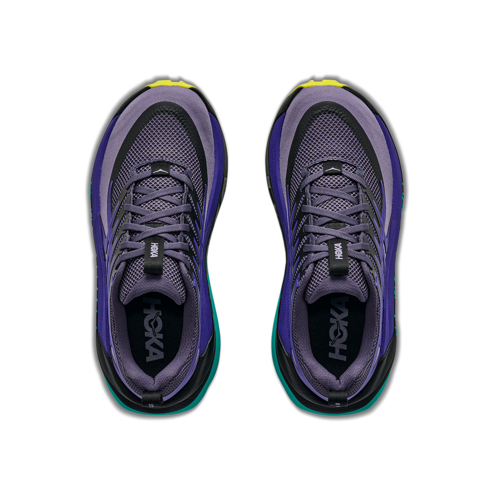 Squid Ink / Electric Aqua product image 3