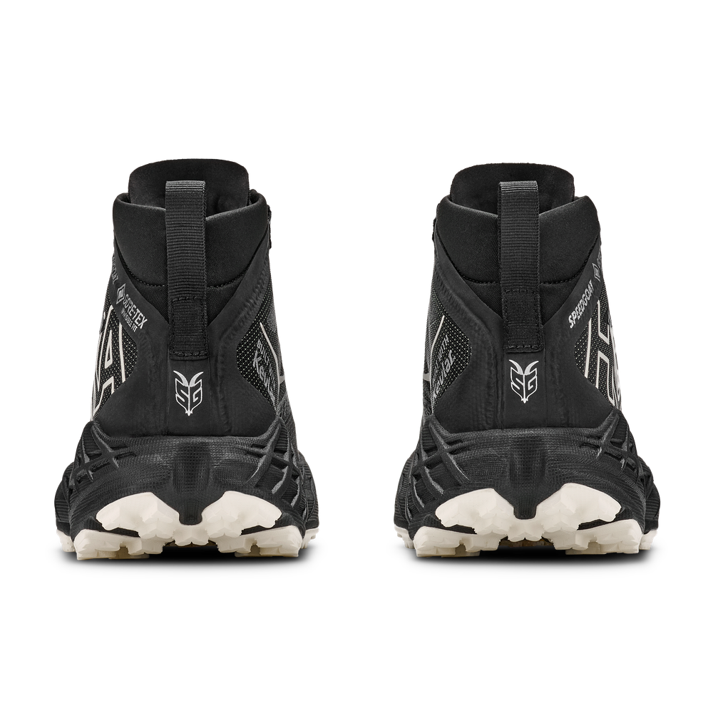 Black / Alabaster product image 5