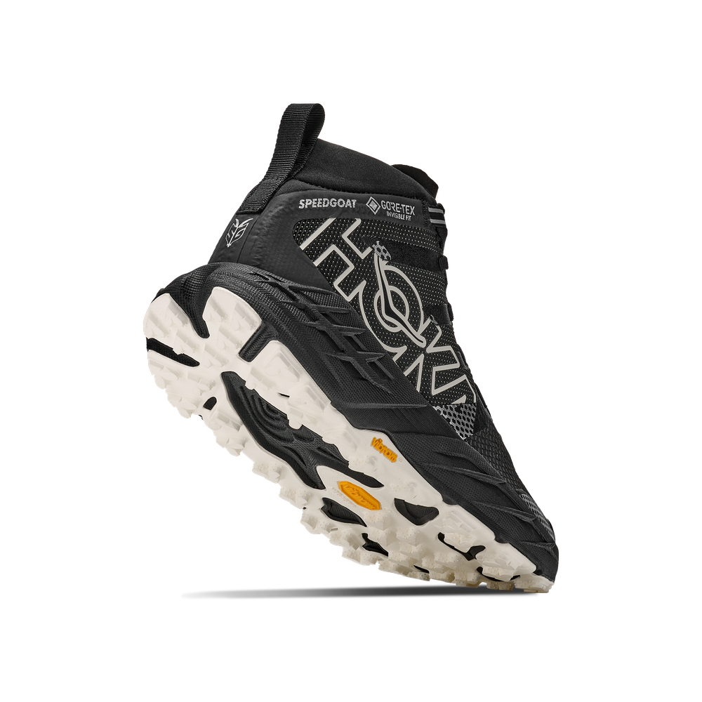 Black / Alabaster product image 7