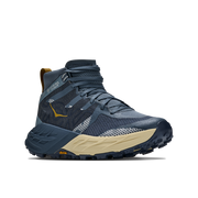 Faded Navy / Barley Flour product image 6