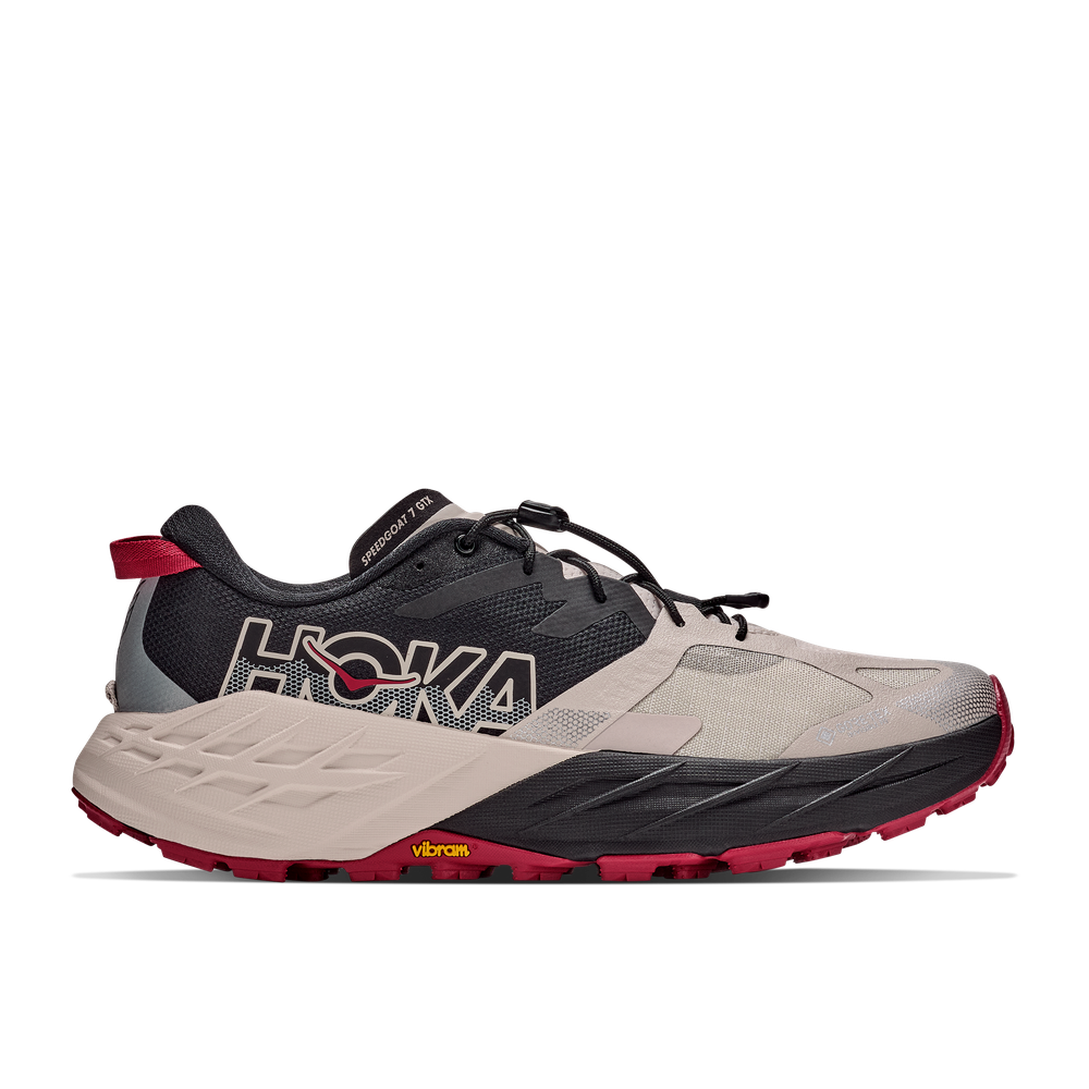 Black / River Rock Grey product image 1