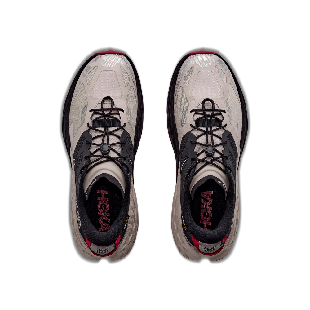 Black / River Rock Grey product image 3