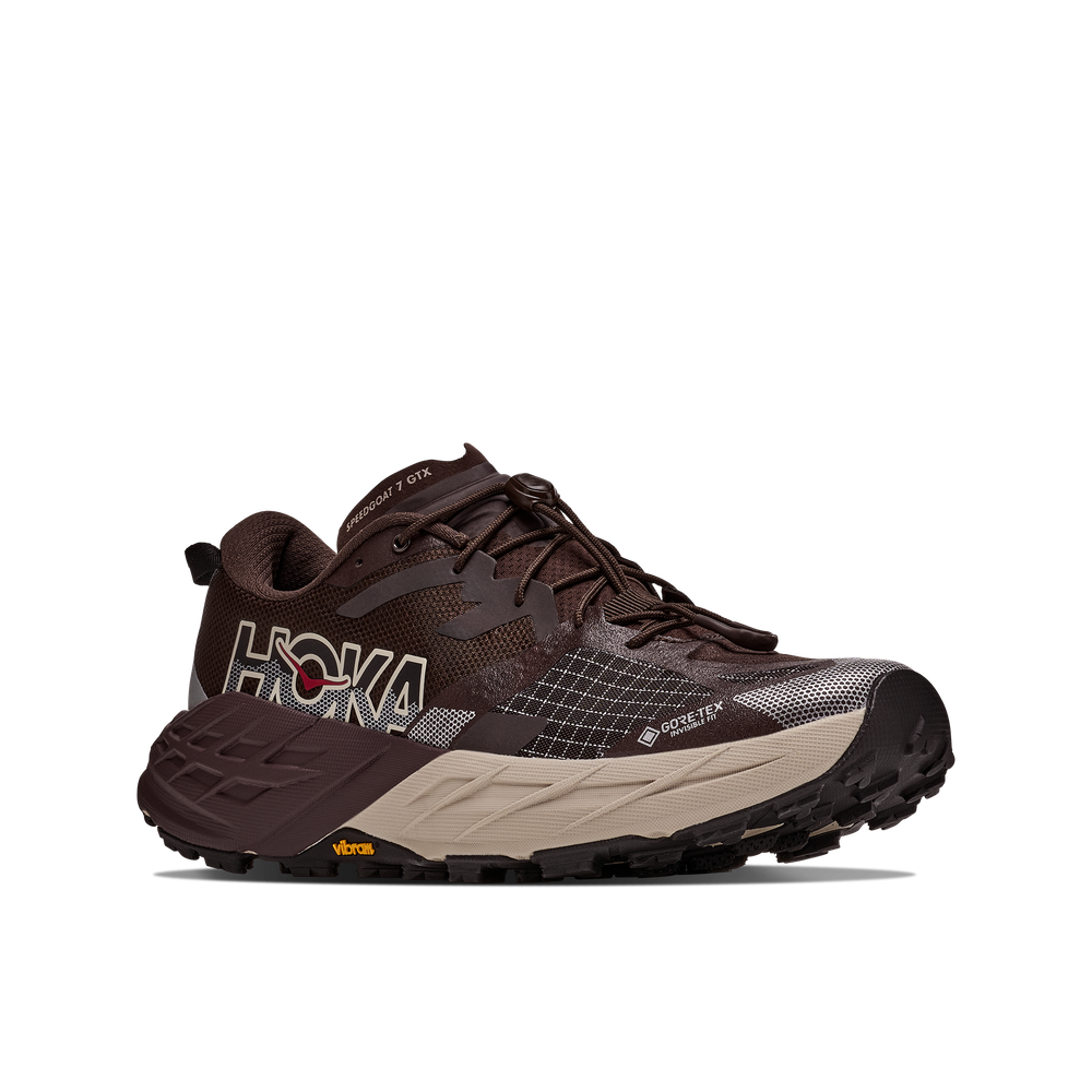 Spiced Chocolate / River Rock Grey product image 6