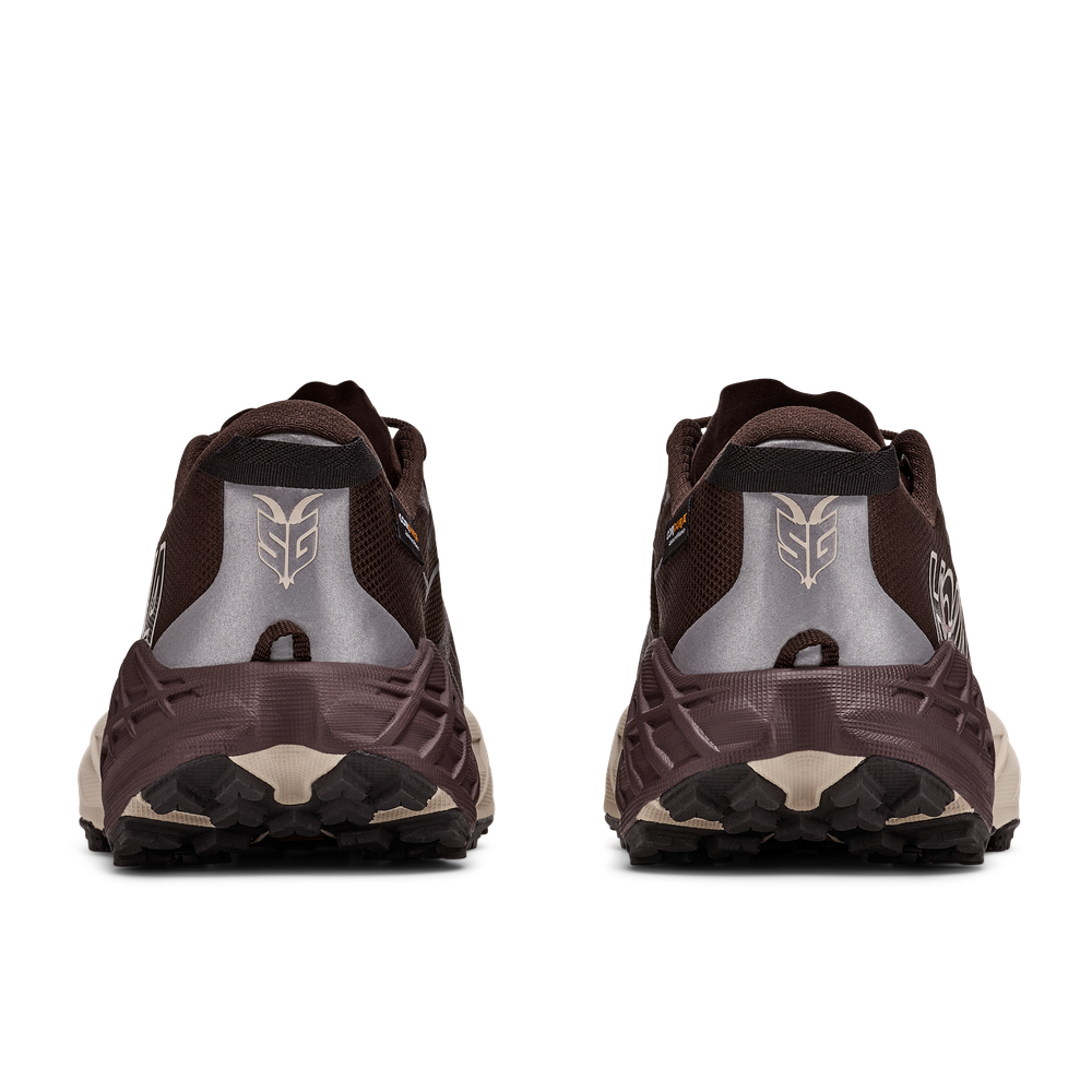 Spiced Chocolate / River Rock Grey product image 5