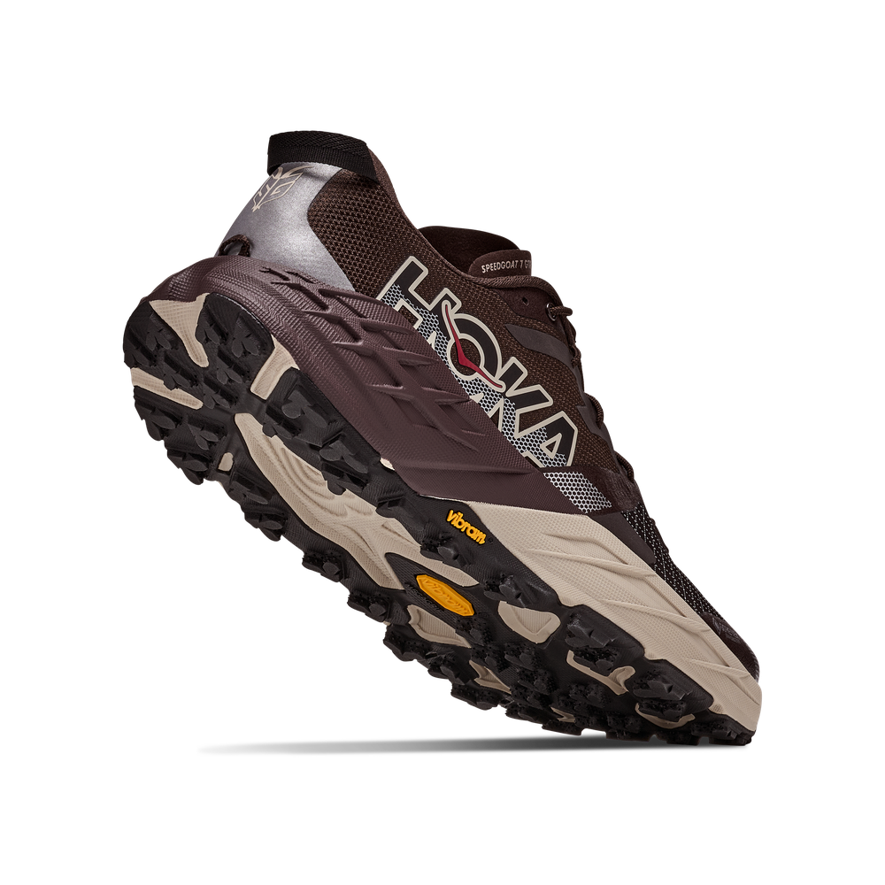 Spiced Chocolate / River Rock Grey product image 7
