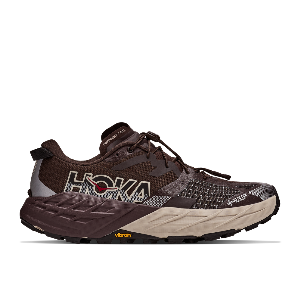 Spiced Chocolate / River Rock Grey product image 1