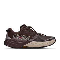 Spiced Chocolate / River Rock Grey