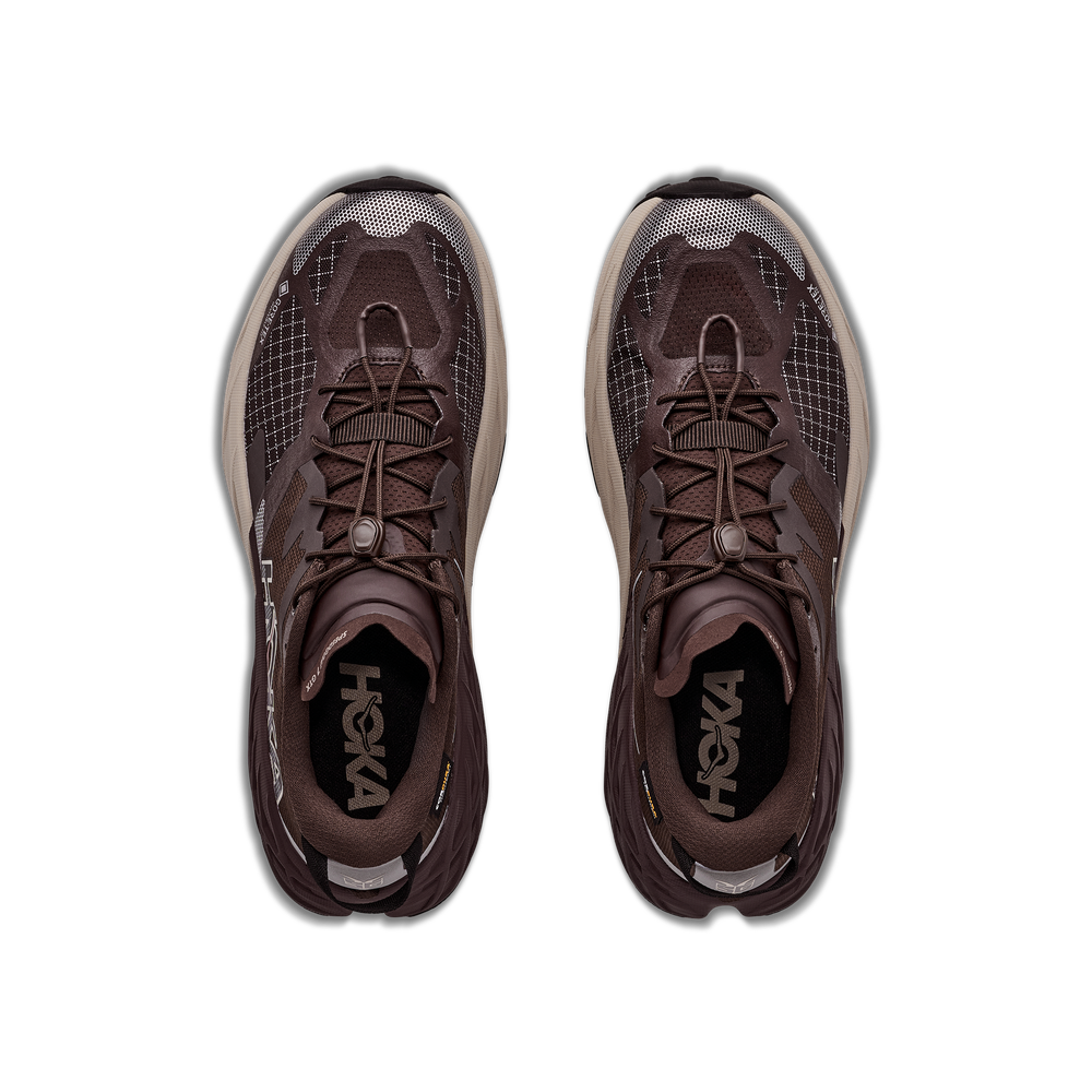 Spiced Chocolate / River Rock Grey product image 3