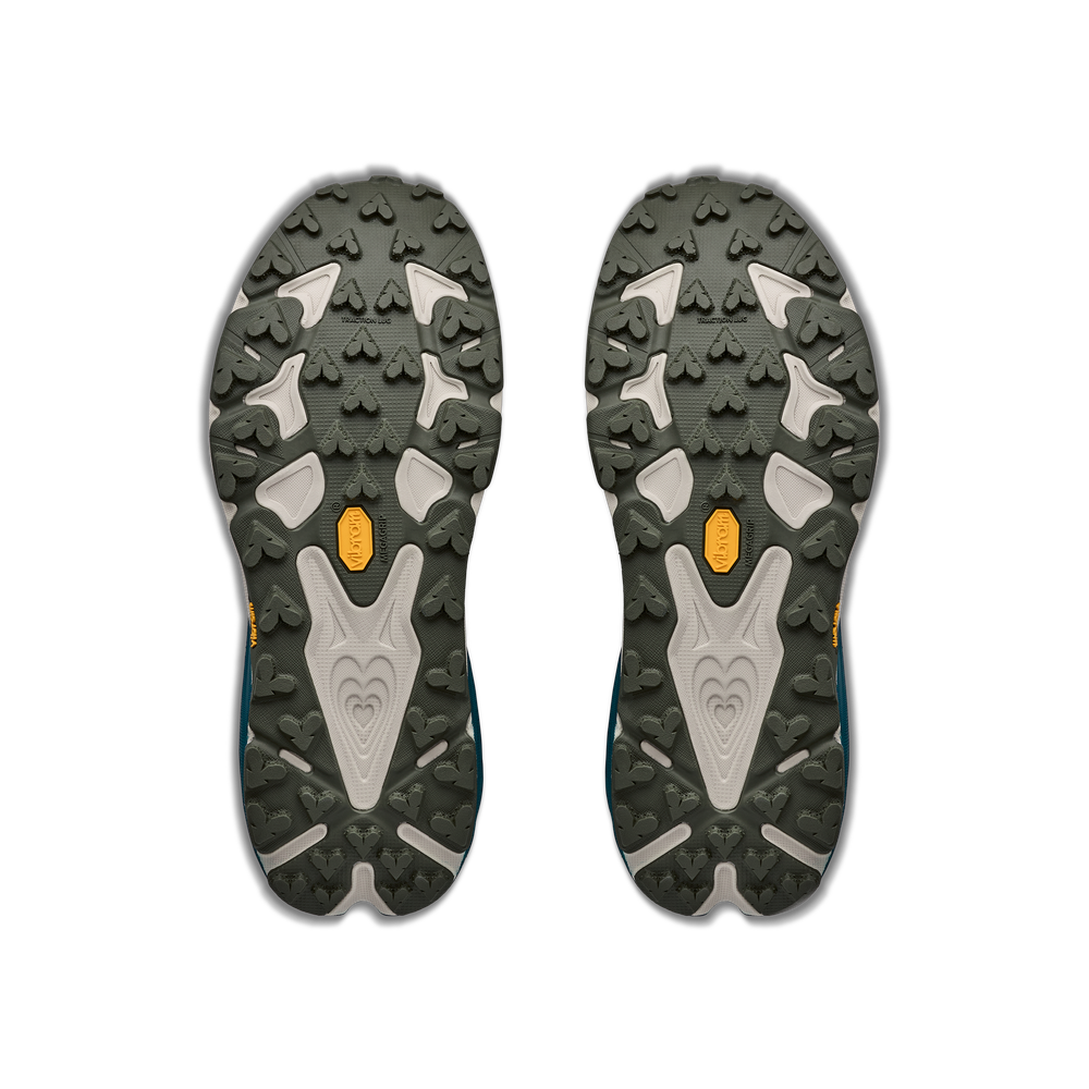 Tidal Wave / River Rock Grey product image 4
