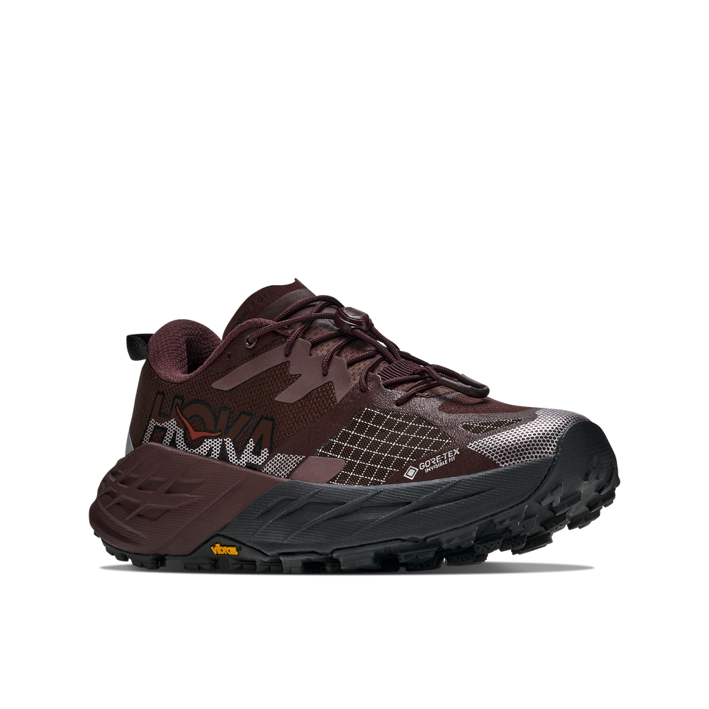 Deep Mauve / Black product image 6