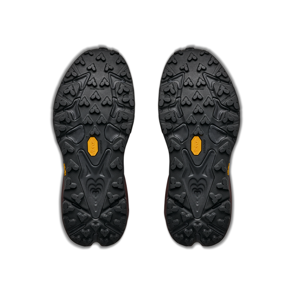 Deep Mauve / Black product image 4