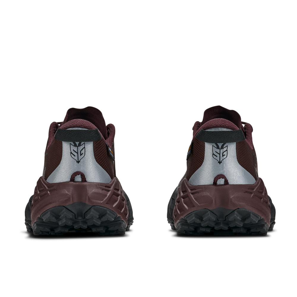 Deep Mauve / Black product image 5