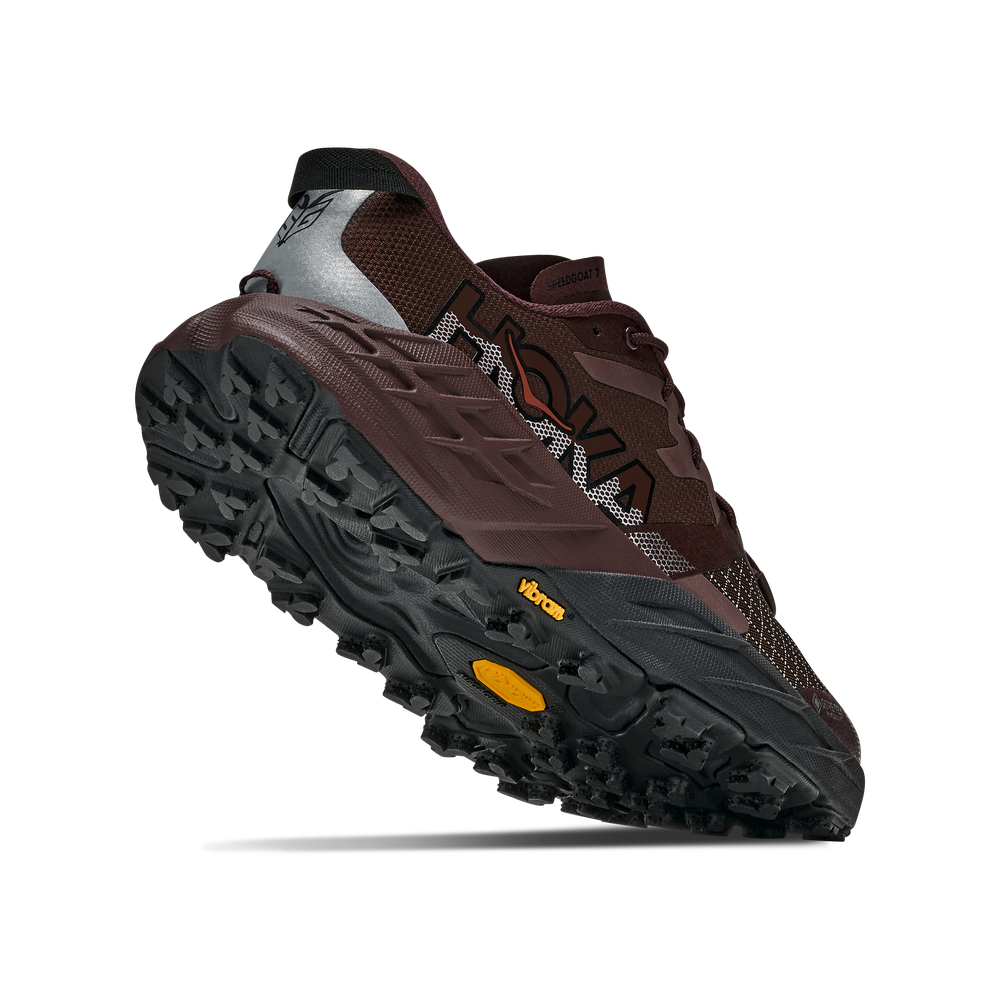 Deep Mauve / Black product image 7