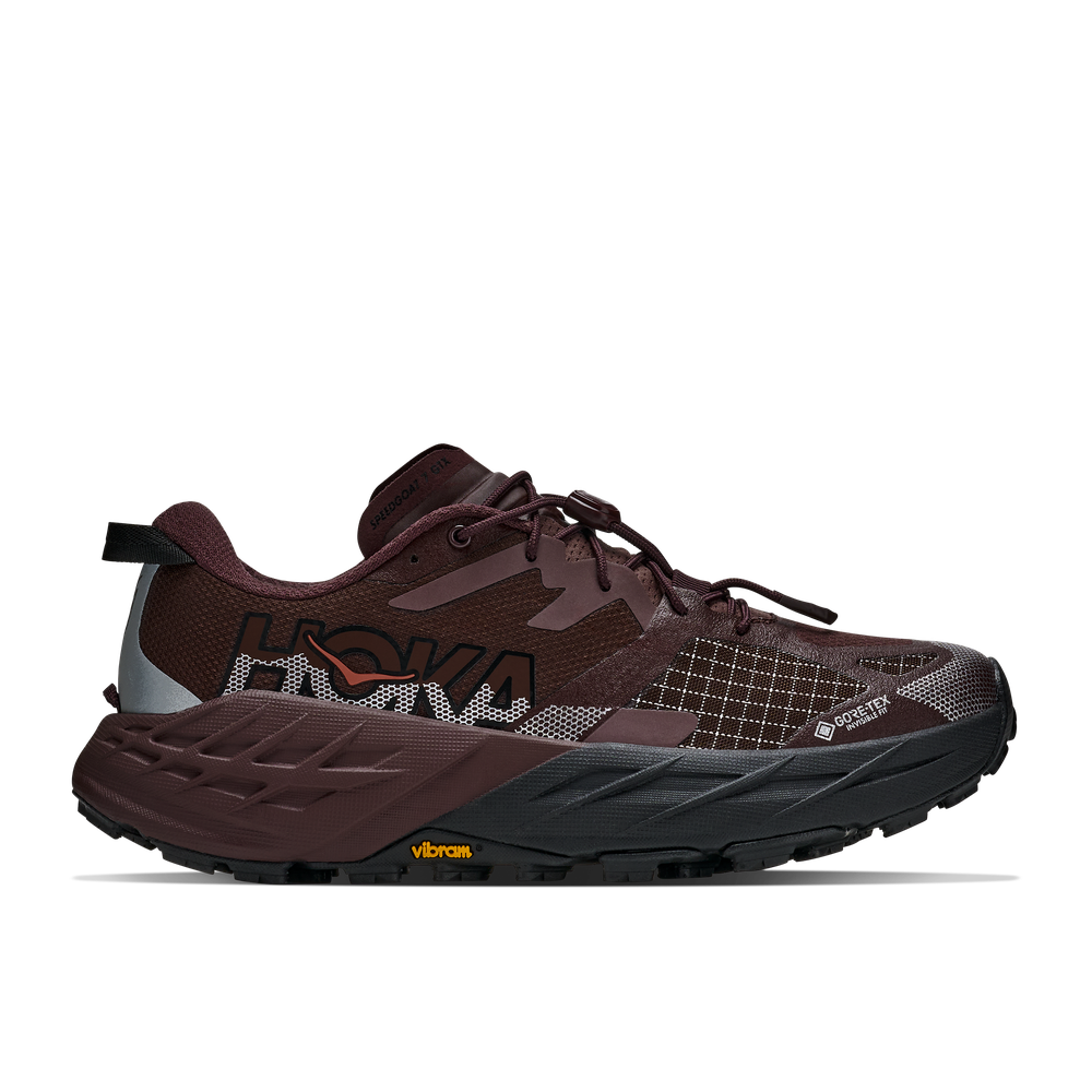 Deep Mauve / Black product image 1