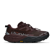 Deep Mauve / Black product image 1