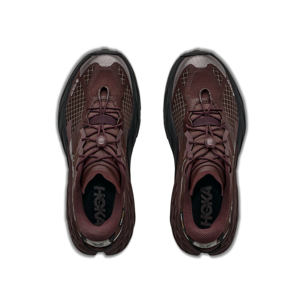 Deep Mauve / Black product image 3