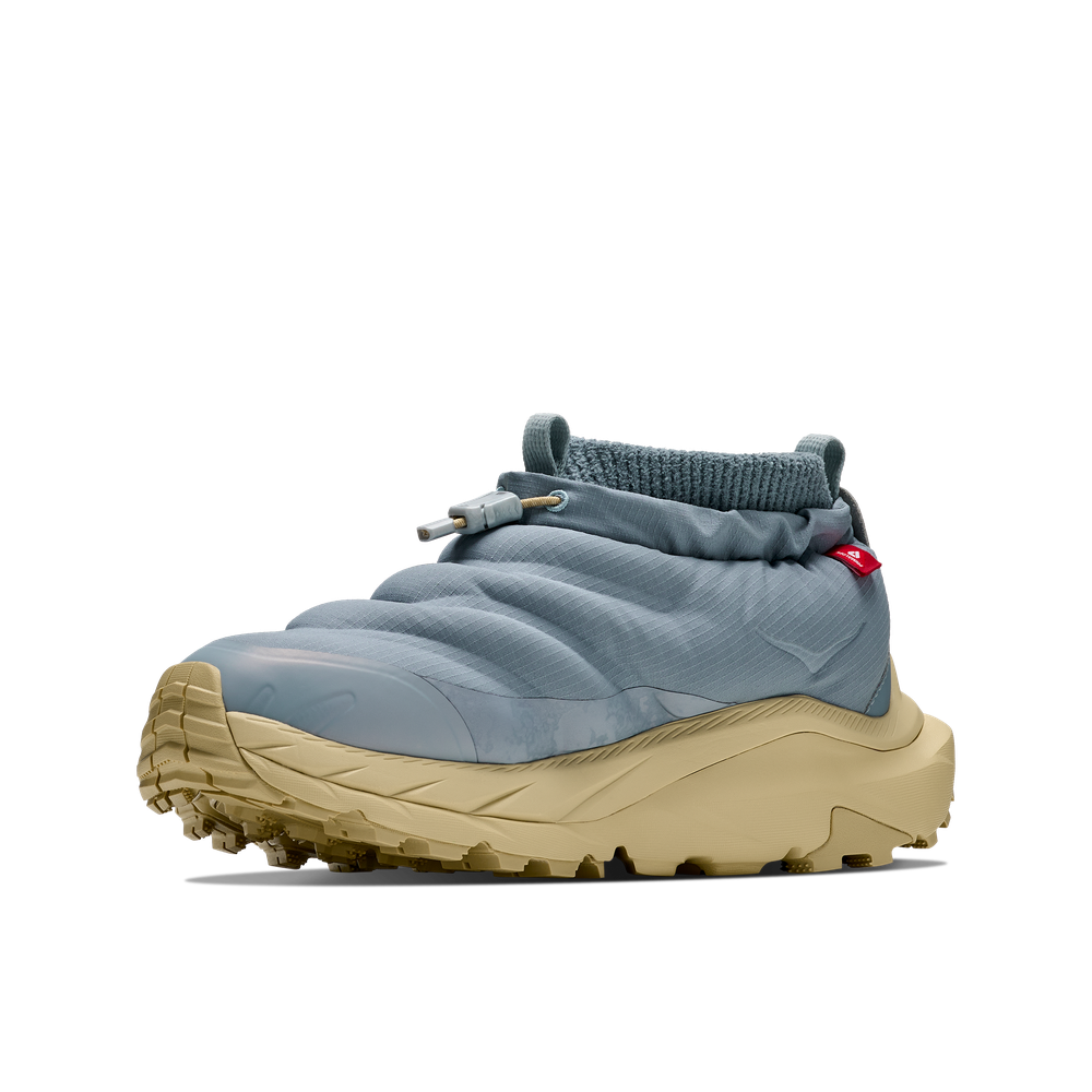 Washed Blue / Barley Flour product image 6