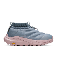 Washed Blue / Pink Opal