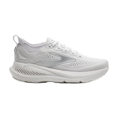 White / Oyster / Silver