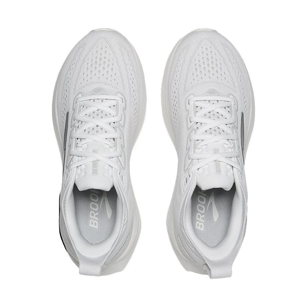 White / Oyster / Silver product image 3