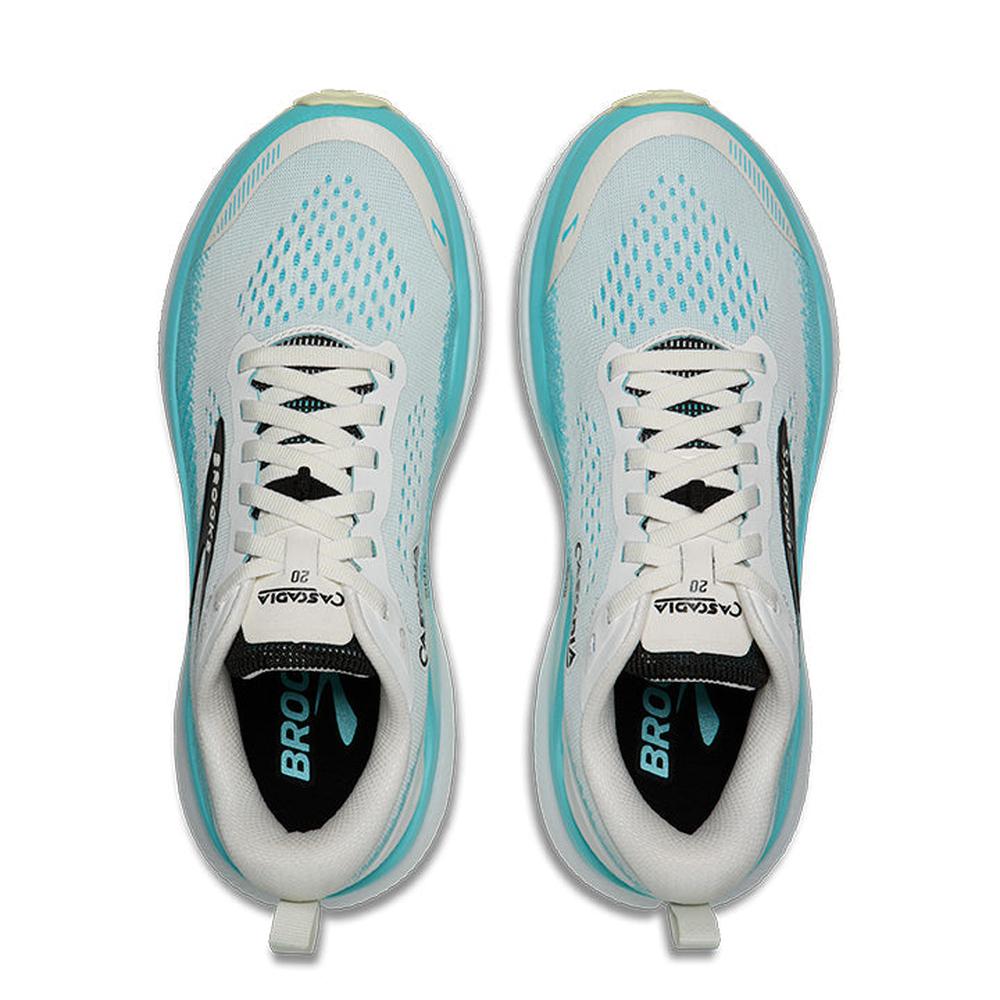 White / Blue / Black product image 3
