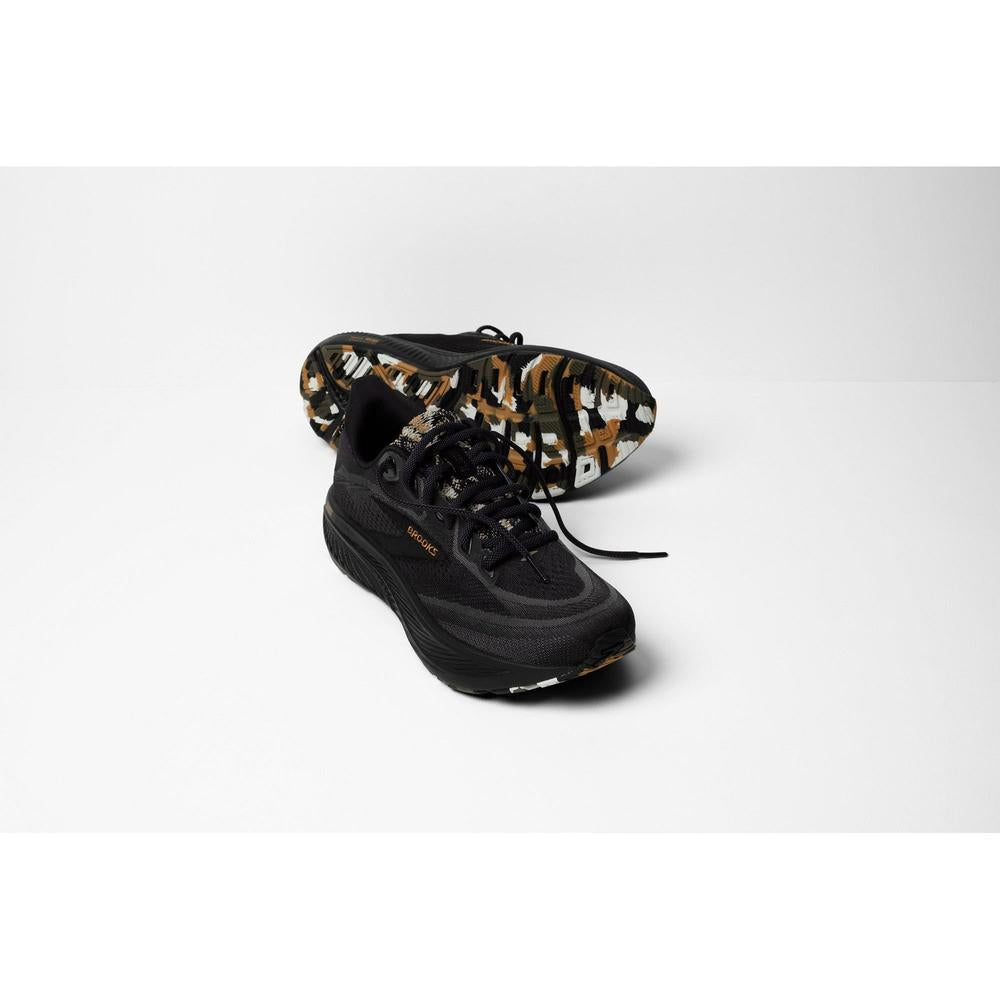 Black / Black / Bone / Brown product image 6