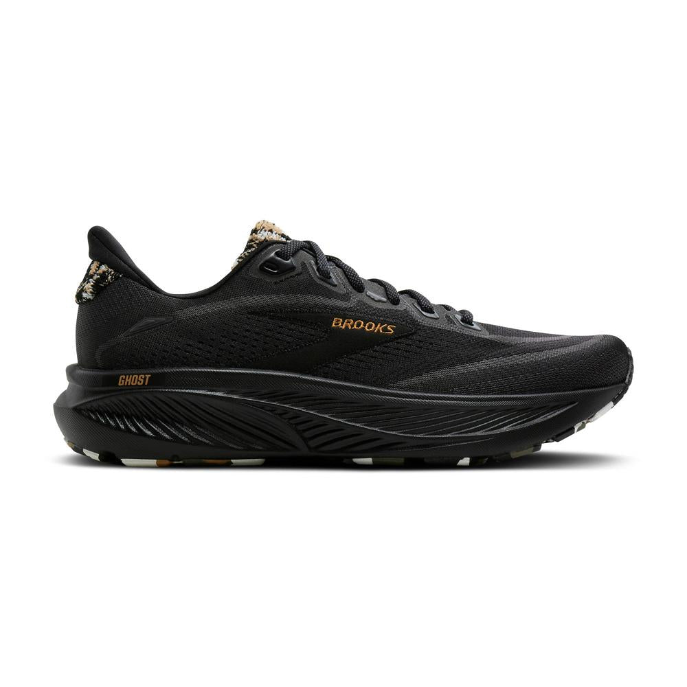 Black / Black / Bone / Brown product image 1