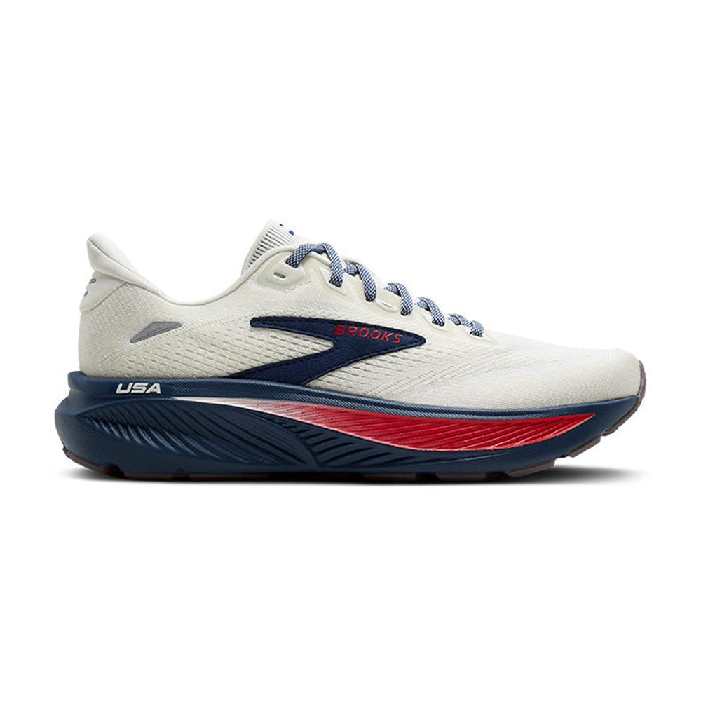 Coconut / Red / Blue product image 1