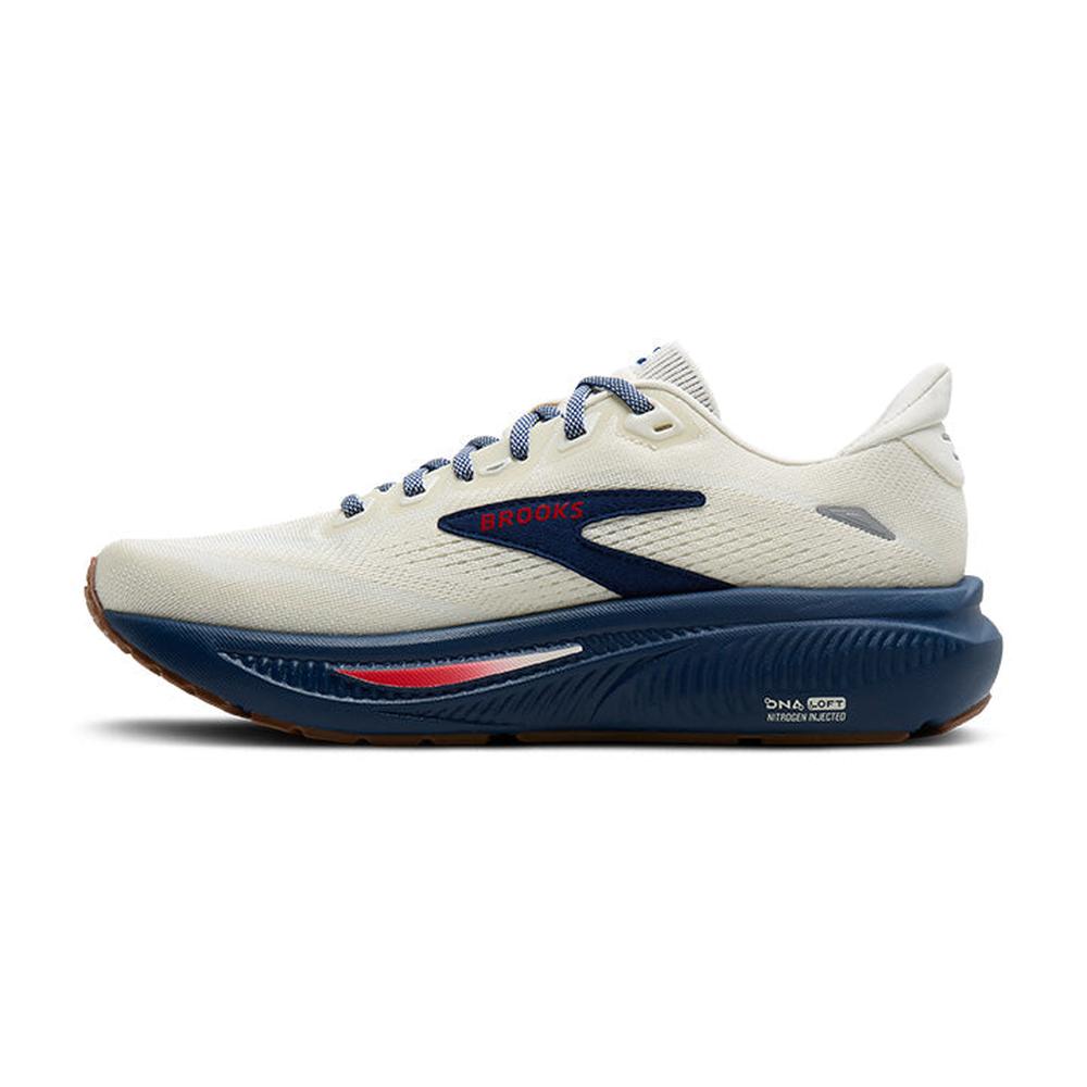 Coconut / Red / Blue product image 2