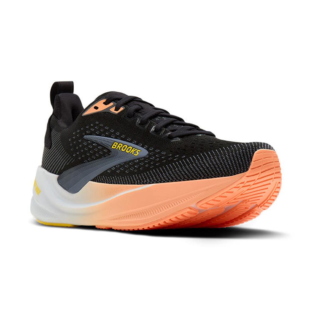 Black / Folkstone / Cyber Peach product image 6