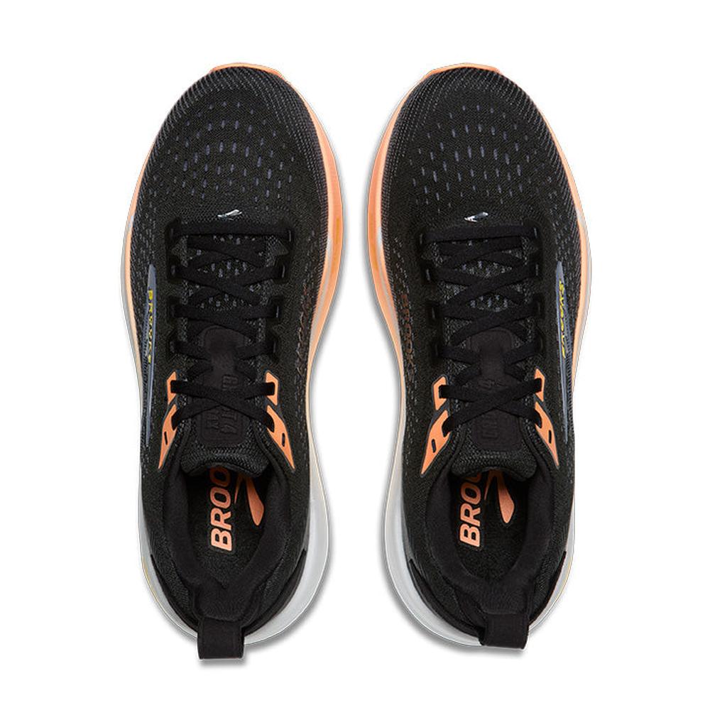 Black / Folkstone / Cyber Peach product image 3