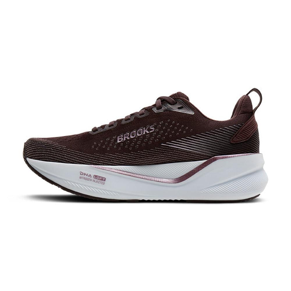 Raisin / Purple / Metallic product image 2