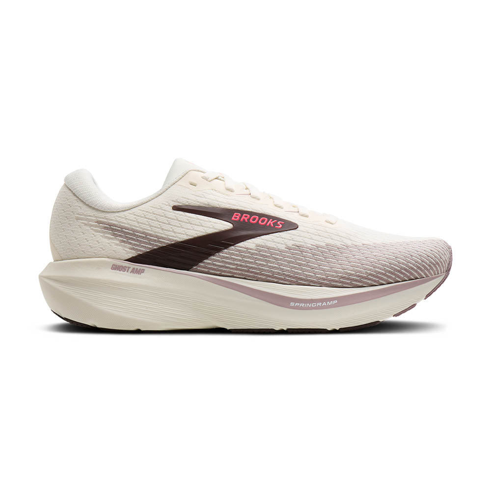 Arctic Wolf / Dove / Pink product image 1