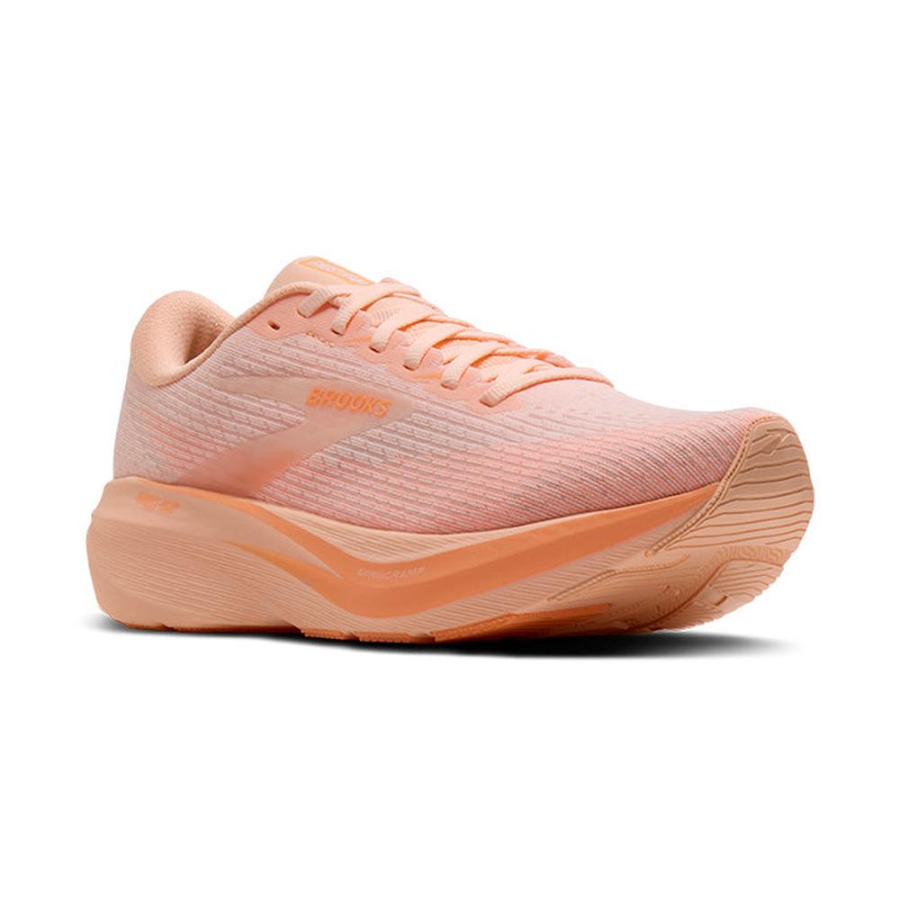 Peach / Peach / White product image 6