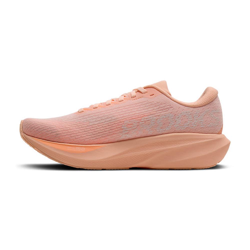 Peach / Peach / White product image 2