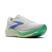 Grey / Grey / Paradise Green product image 6