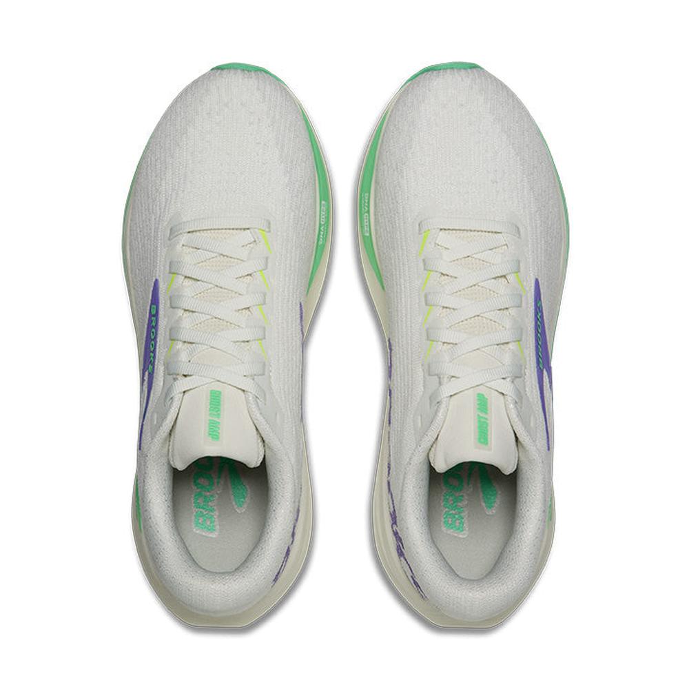Grey / Grey / Paradise Green product image 3