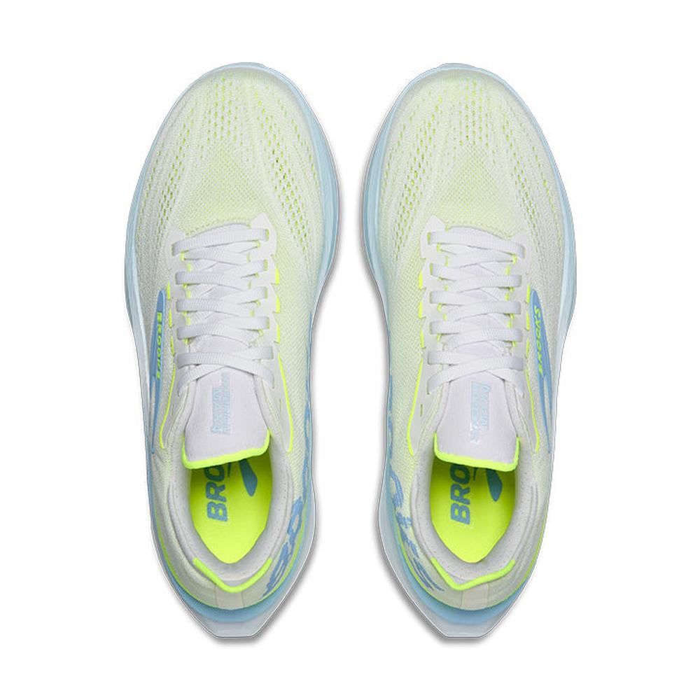White / Blue / Nightlife product image 3
