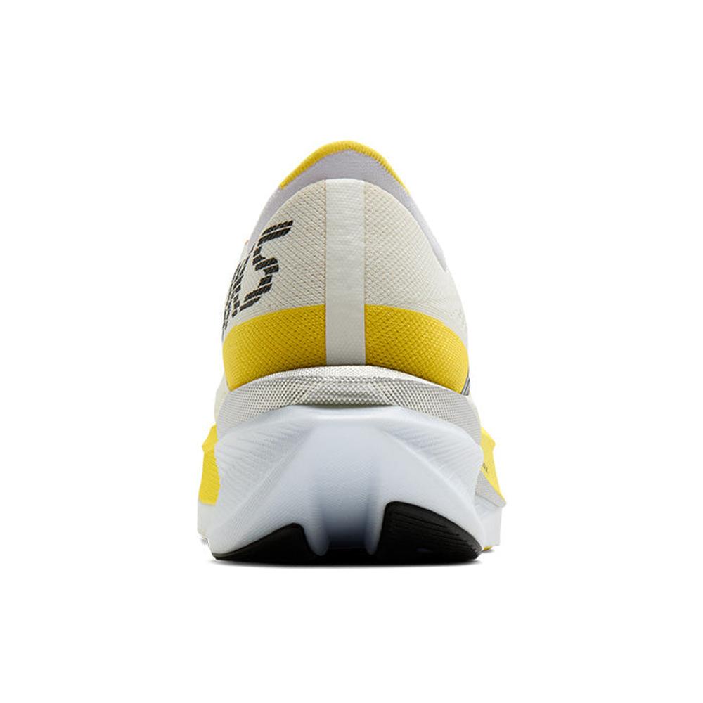 White / Cyber Yellow / Black product image 5