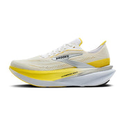 White / Cyber Yellow / Black product image 2