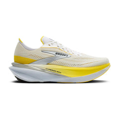 White / Cyber Yellow / Black