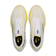 White / Cyber Yellow / Black product image 3