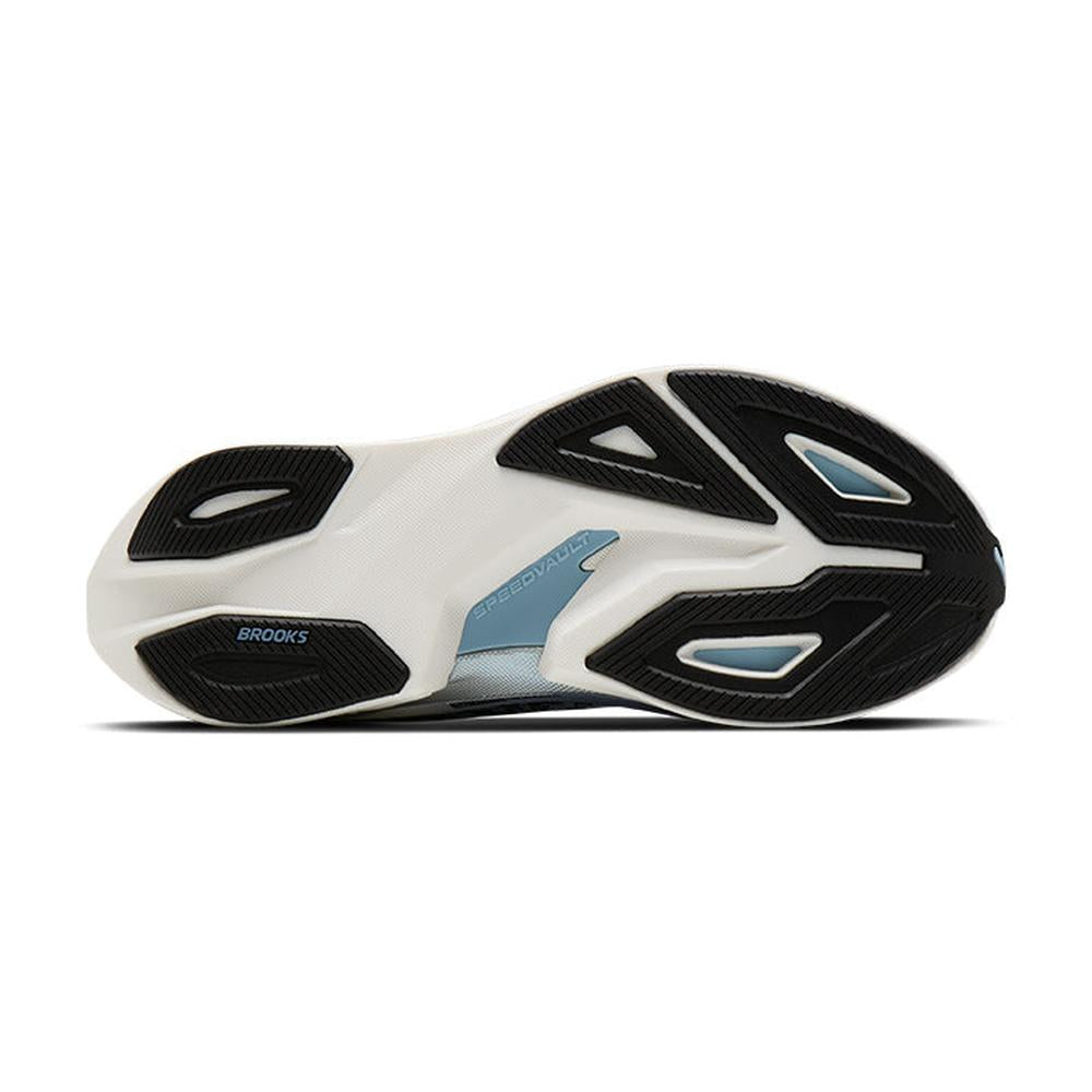 Nantucket / Blue / Chrome product image 4